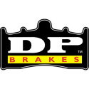 J. PLAQUETTES DE FREIN DP579