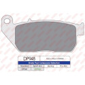 J. PLAQUETTES DE FREIN DP948