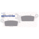 J. PLAQUETTES DE FREIN DP982