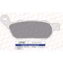 J. PLAQUETTES DE FREIN DP987