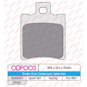 J.BRAKE PASS ODP003