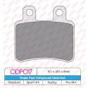 J.BRAKE PASS ODP017