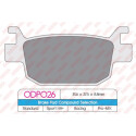 J.BRAKE PASS ODP026