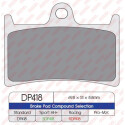 J.BRAKE PASS RDP418