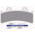 J.BRAKE PASS RDP627