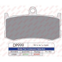 J.BRAKE PASS RDP999