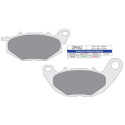 J. PLAQUETTES DE FREIN SDP552HH+