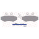 J. PLAQUETTES DE FREIN SDP952