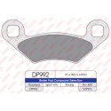 J.BRAKE PASS SDP992