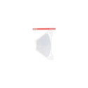 J. PLAQUETTES DE FREIN FDB185P FERODO