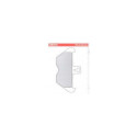J. PLAQUETTES DE FREIN FDB2050P FERODO