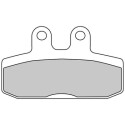 J. PLAQUETTE DE FREIN FDB2060P FERODO