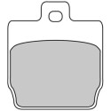 J. PLAQUETTE DE FREIN FDB2062EF FERODO