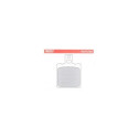 J. PLAQUETTE DE FREIN FDB207P FERODO