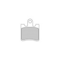 J. PLAQUETTE DE FREIN FDB2085SM FERODO