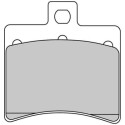 J. PLAQUETTE DE FREIN FDB2090P FERODO