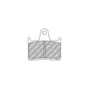 J. PLAQUETTE DE FREIN FDB2111EF FERODO