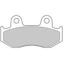 J. PLAQUETTE DE FREIN FDB2119SG FERODO