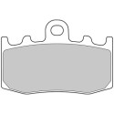 J. PLAQUETTE DE FREIN FDB2125P FERODO