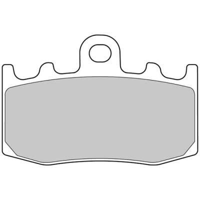 J. PLAQUETTE DE FREIN FDB2125P FERODO
