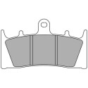 J. PLAQUETTE DE FREIN FDB2144P FERODO