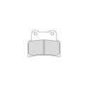 J. PLAQUETTE DE FREIN FDB2216SM FERODO
