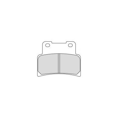 J. PLAQUETTE DE FREIN FDB2216SM FERODO
