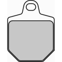 J. PLAQUETTE DE FREIN FDB2244ST FERODO