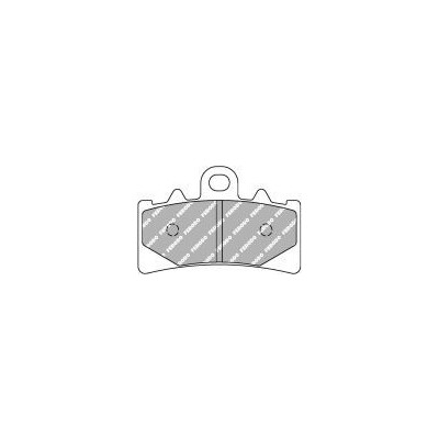 J. PLAQUETTE DE FREIN FDB2266ST FERODO