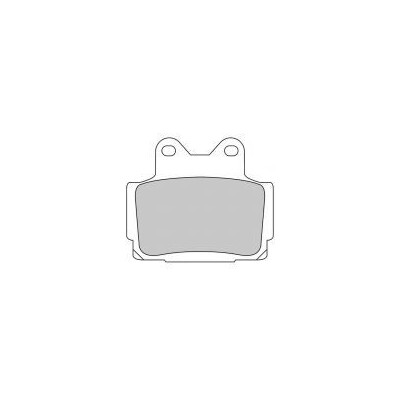 J. PLAQUETTE DE FREIN FDB386EF FERODO
