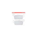 J. PLAQUETTES DE FREIN FDB539SG FERODO