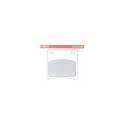 J. PLAQUETTE DE FREIN FDB569P FERODO