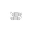 J. PLAQUETTES DE FREIN FDB570SM FERODO