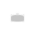 J. PLAQUETTE DE FREIN FDB574EF FERODO