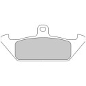 J. PLAQUETTE DE FREIN FDB592P FERODO