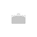 J. PLAQUETTE DE FREIN FDB741P FERODO