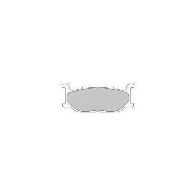 J. PLAQUETTE DE FREIN FDB781EF FERODO