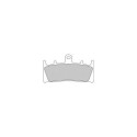 J. PLAQUETTE DE FREIN FDB873EF FERODO