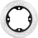 Disque de frein FMD0057R FERODO