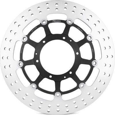Disque de frein FMD0140RX FERODO
