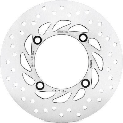Disque de frein FMD0425R FERODO