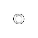 MACHOIRE DE FREIN FSB709 FERODO