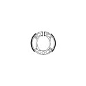 MACHOIRE DE FREIN FSB714 FERODO