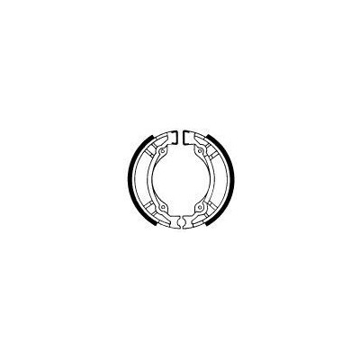 MÂCHOIRE DE FREIN FSB883 FERODO
