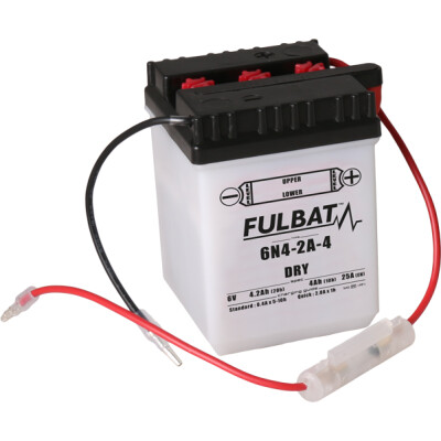 Batterie FULBAT 6N4-2A-4 CM