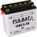Batterie FULBAT 12N5.5-4A CM