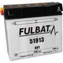 BATTERIE FULBAT 51913 CM