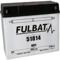 BATTERIE FULBAT 51814 CM