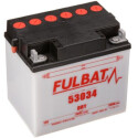 BATTERIE FULBAT 53034 CM