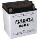 BATTERIE FULBAT FB30L-B CM